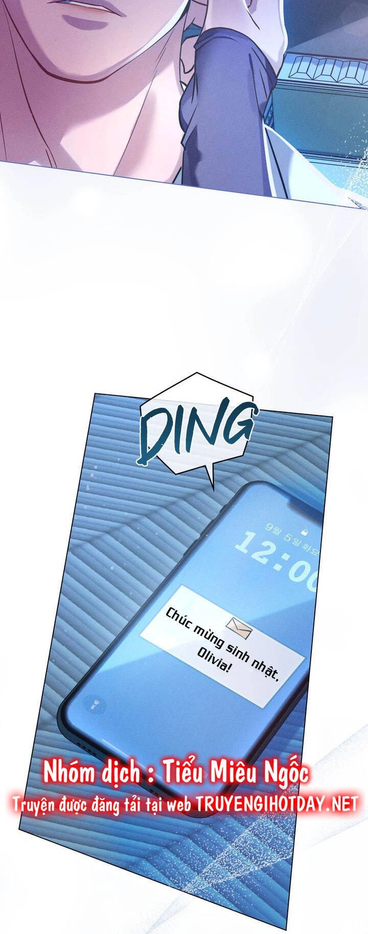 Chàng Người Sói Phát Điên Vì Tôi Chapter 1 - 57