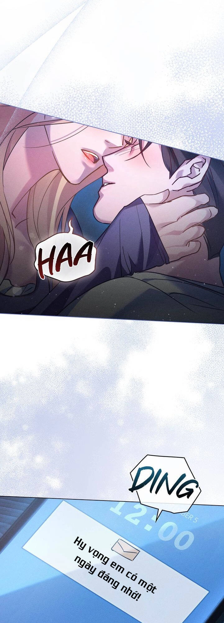 Chàng Người Sói Phát Điên Vì Tôi Chapter 1 - 58