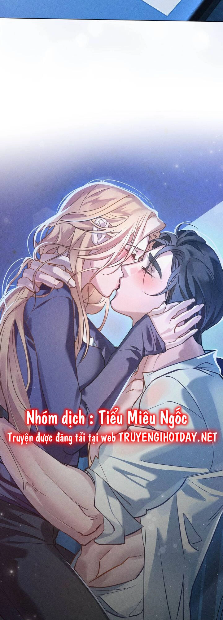 Chàng Người Sói Phát Điên Vì Tôi Chapter 1 - 59