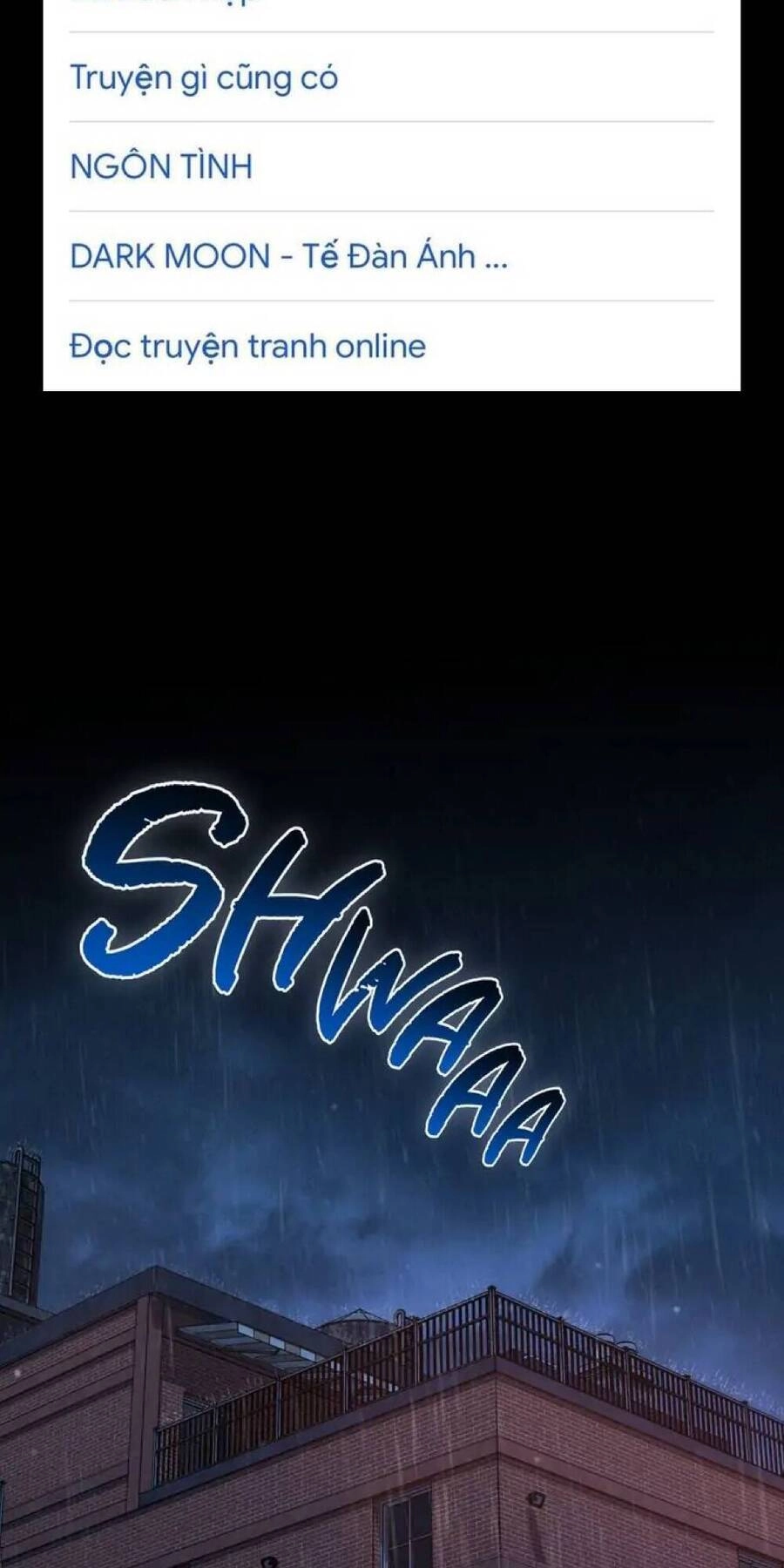 Chàng Người Sói Phát Điên Vì Tôi Chapter 2 - 3