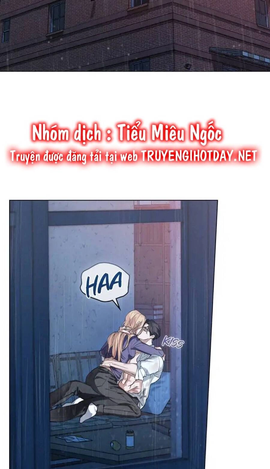 Chàng Người Sói Phát Điên Vì Tôi Chapter 2 - 4