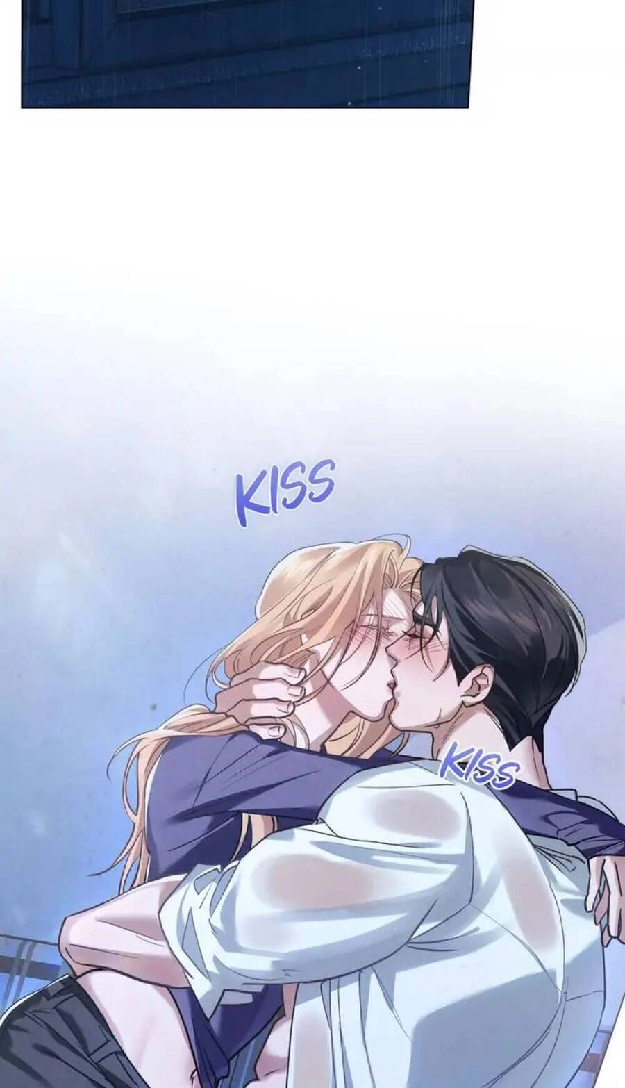 Chàng Người Sói Phát Điên Vì Tôi Chapter 2 - 5