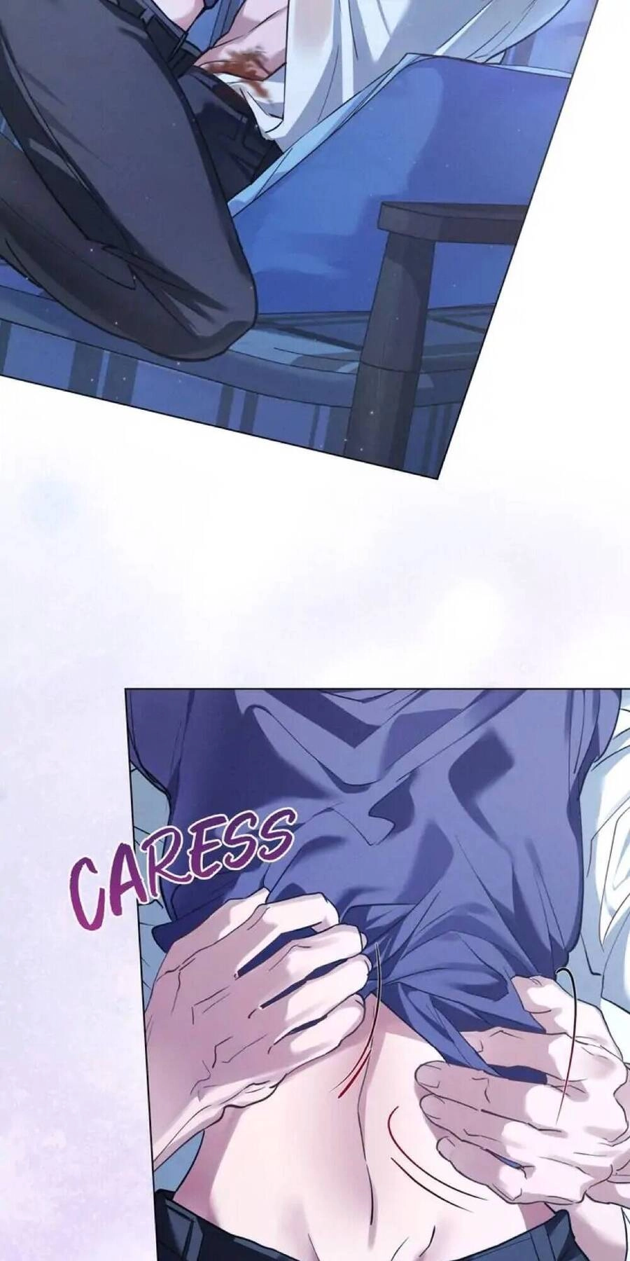 Chàng Người Sói Phát Điên Vì Tôi Chapter 2 - 6