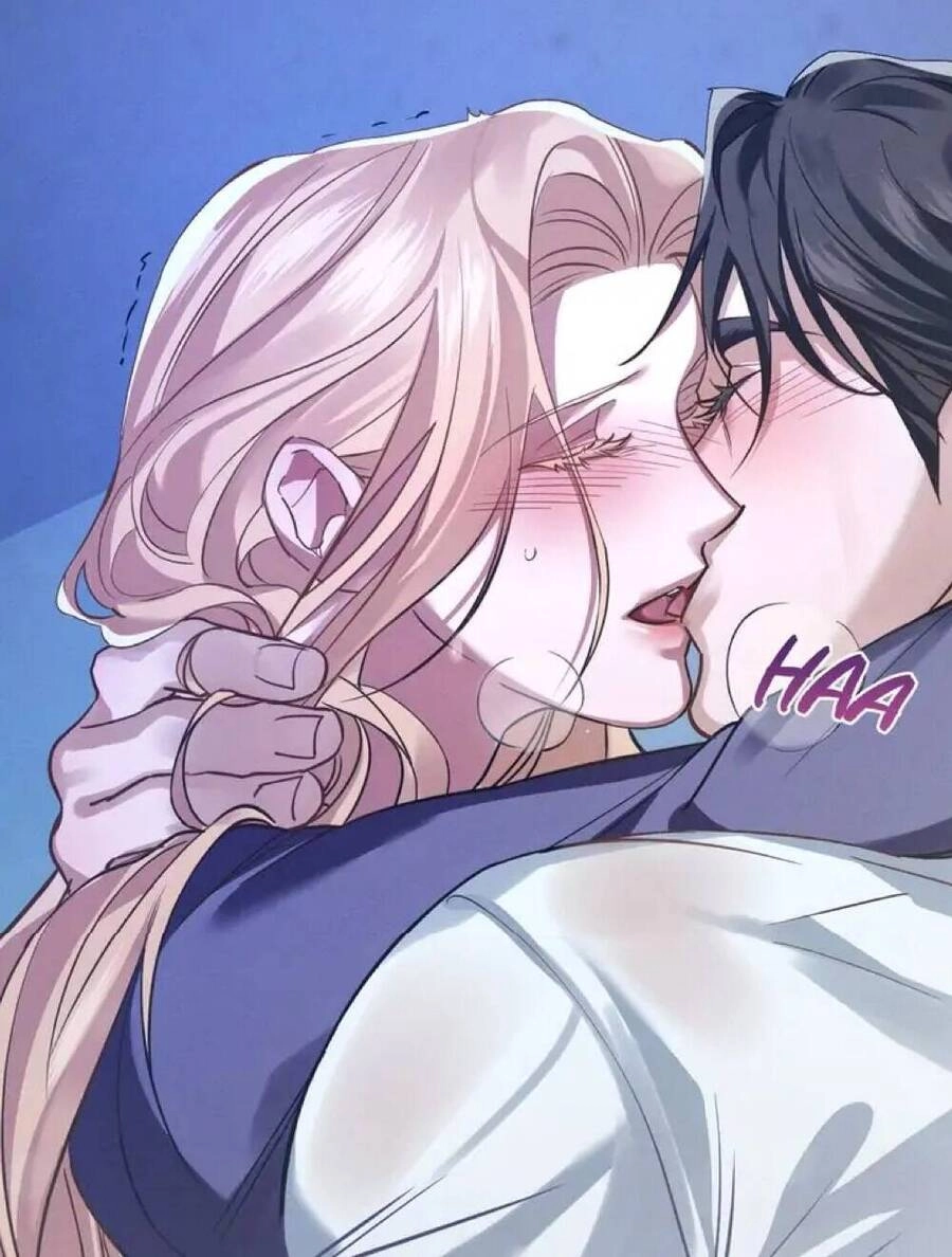 Chàng Người Sói Phát Điên Vì Tôi Chapter 2 - 8