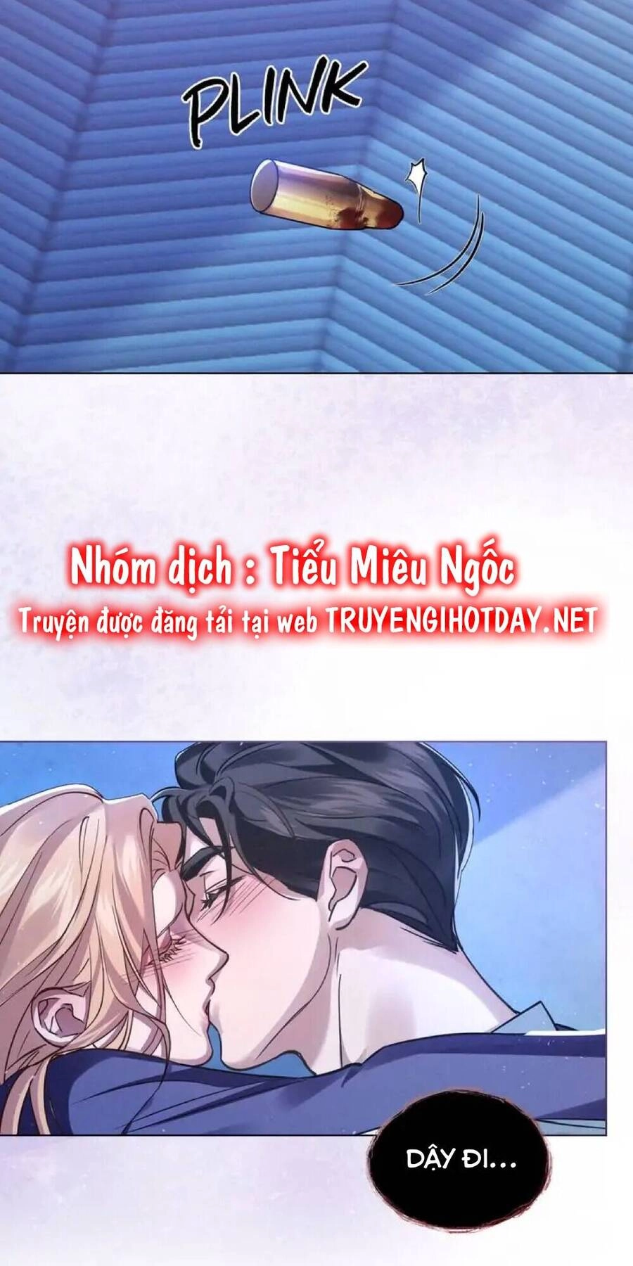 Chàng Người Sói Phát Điên Vì Tôi Chapter 2 - 11