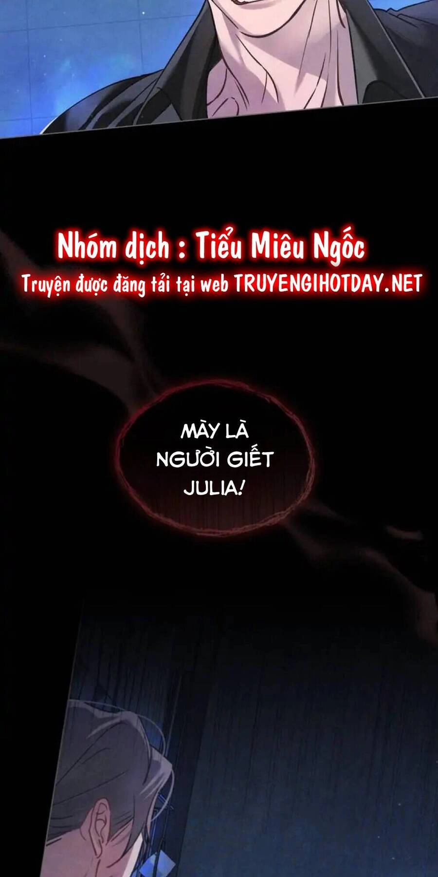 Chàng Người Sói Phát Điên Vì Tôi Chapter 2 - 14