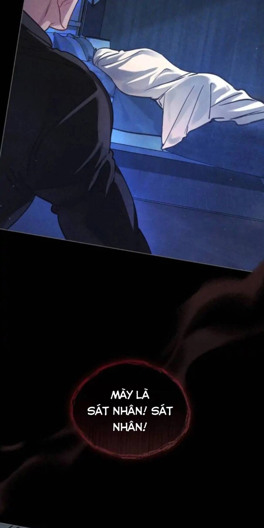 Chàng Người Sói Phát Điên Vì Tôi Chapter 2 - 15