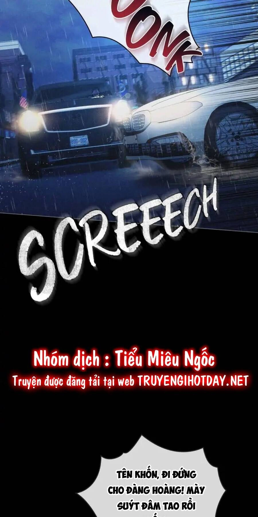 Chàng Người Sói Phát Điên Vì Tôi Chapter 2 - 26