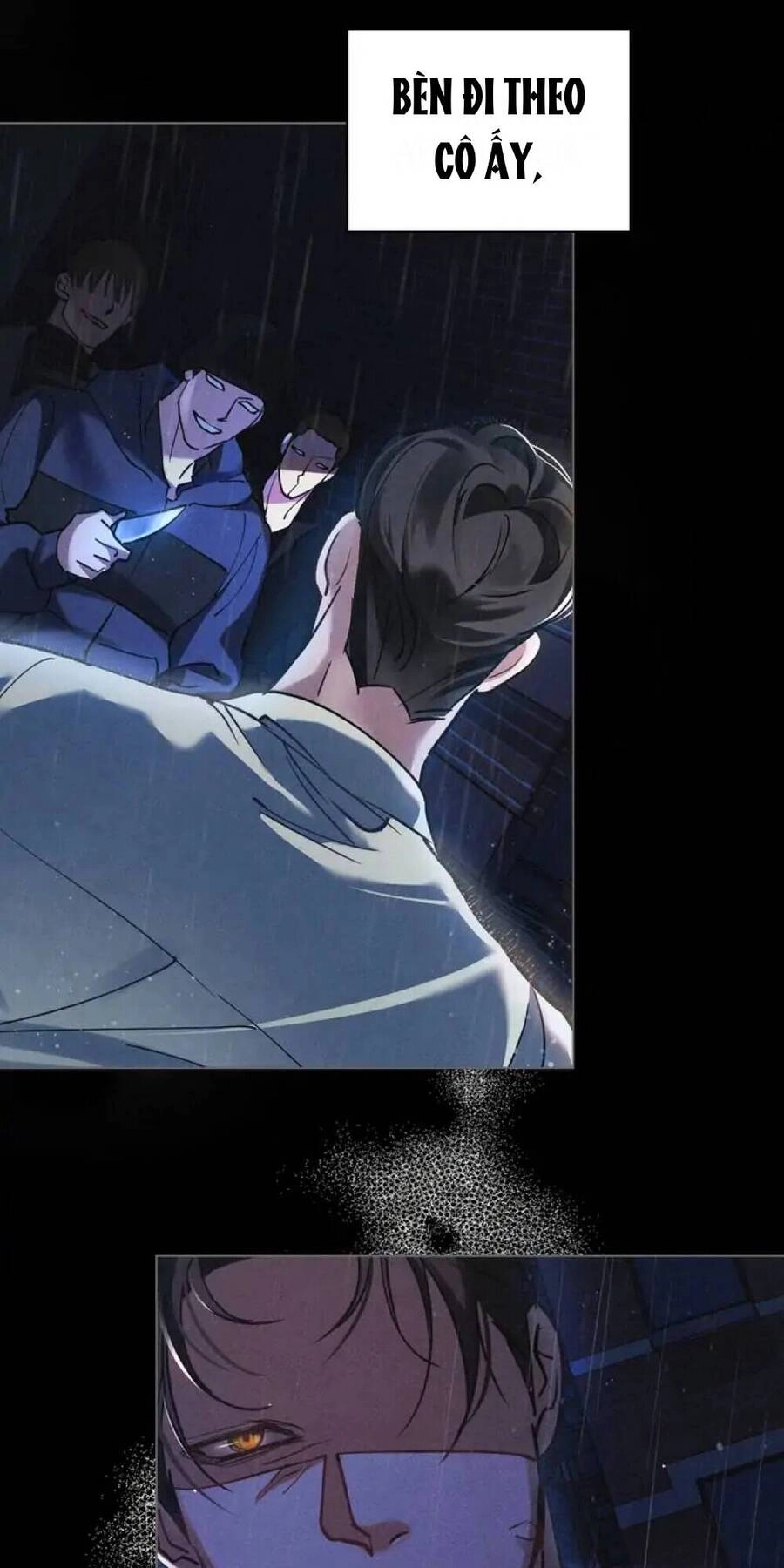 Chàng Người Sói Phát Điên Vì Tôi Chapter 2 - 30