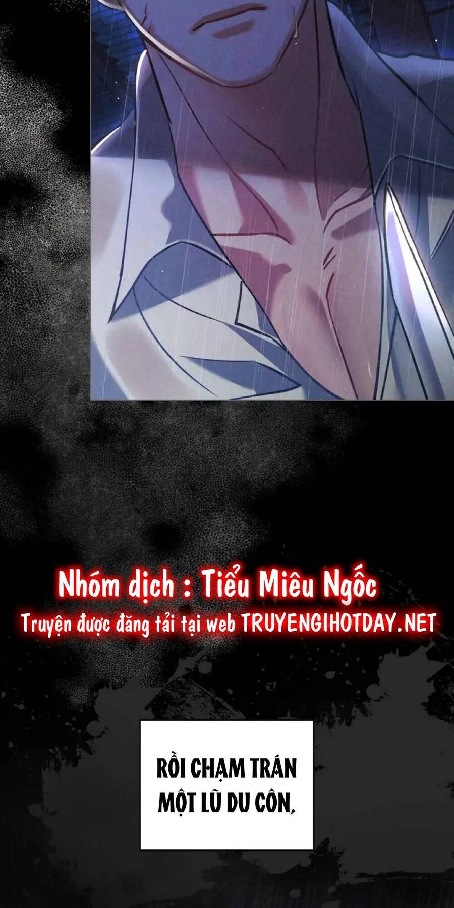 Chàng Người Sói Phát Điên Vì Tôi Chapter 2 - 31