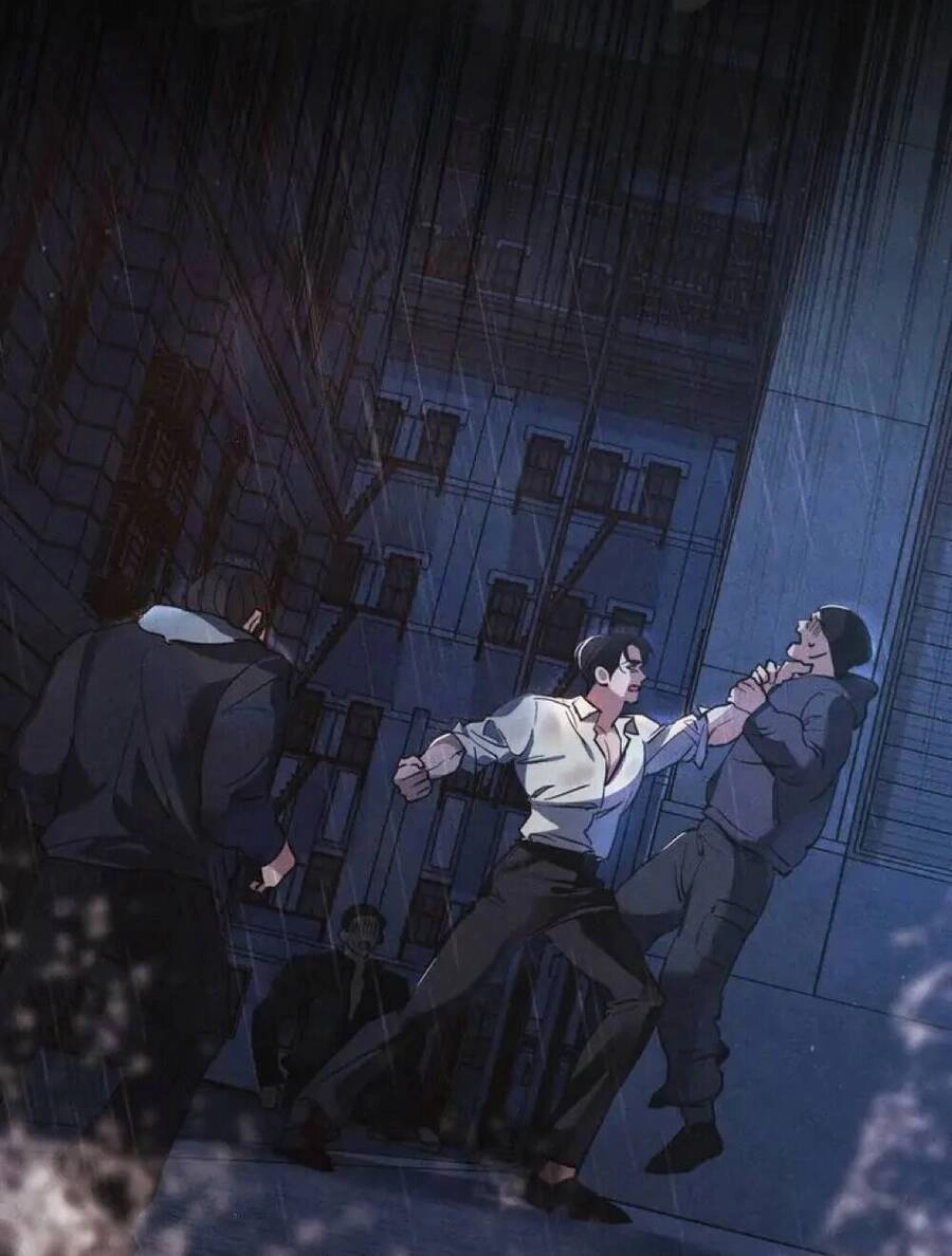 Chàng Người Sói Phát Điên Vì Tôi Chapter 2 - 32