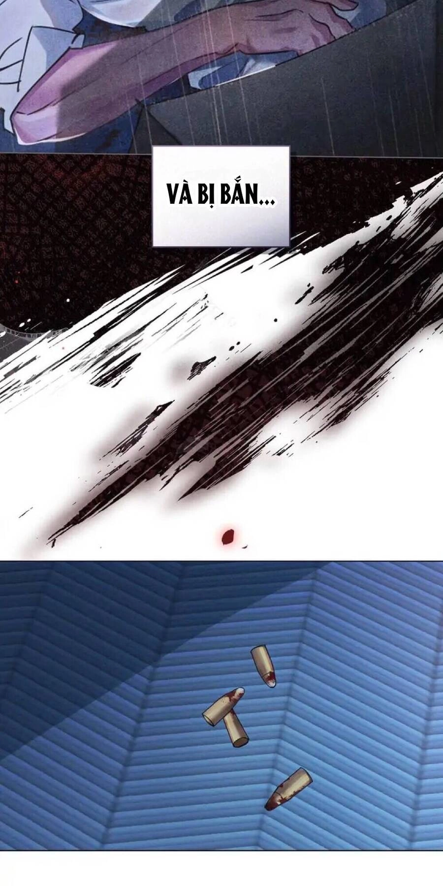 Chàng Người Sói Phát Điên Vì Tôi Chapter 2 - 35