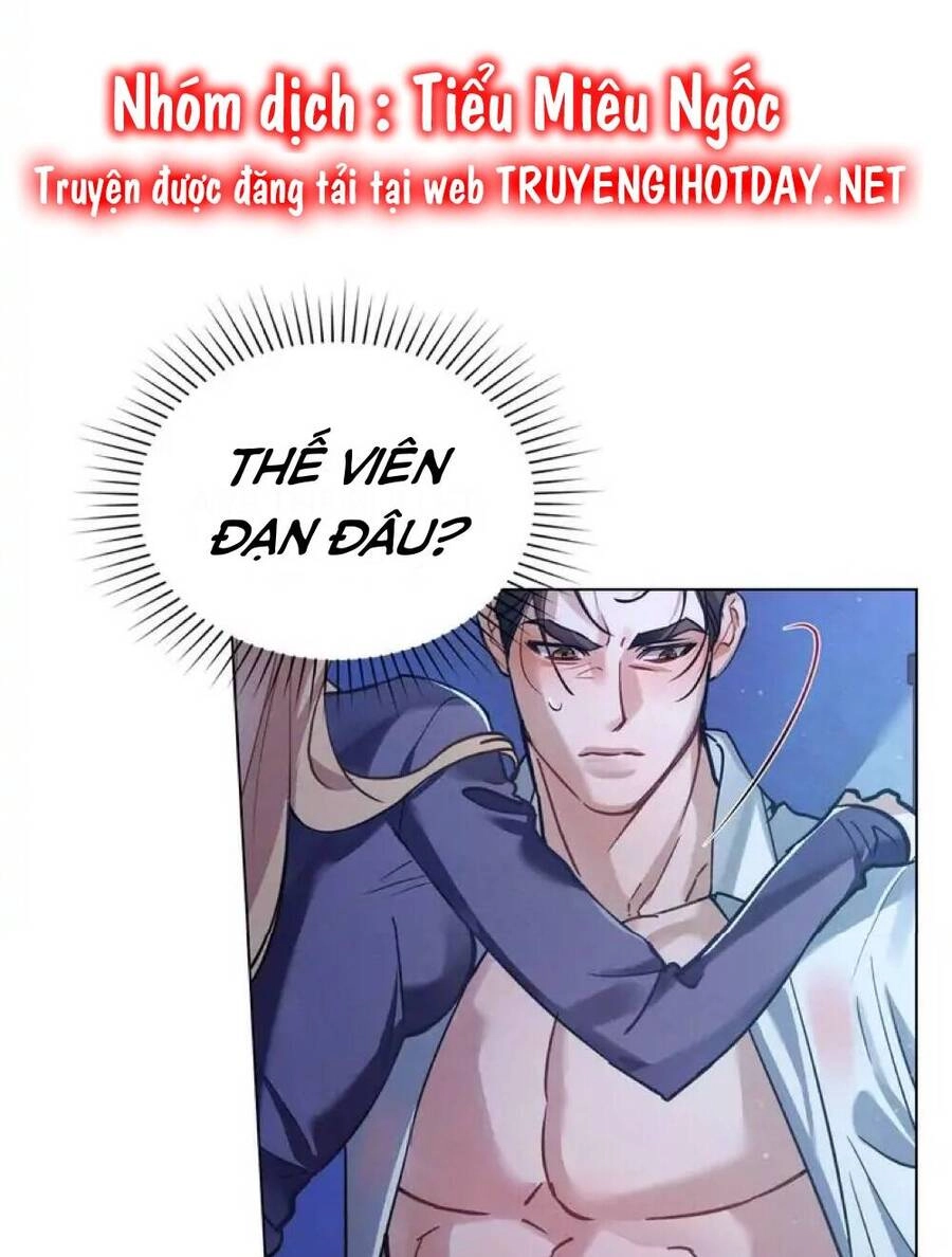 Chàng Người Sói Phát Điên Vì Tôi Chapter 2 - 36