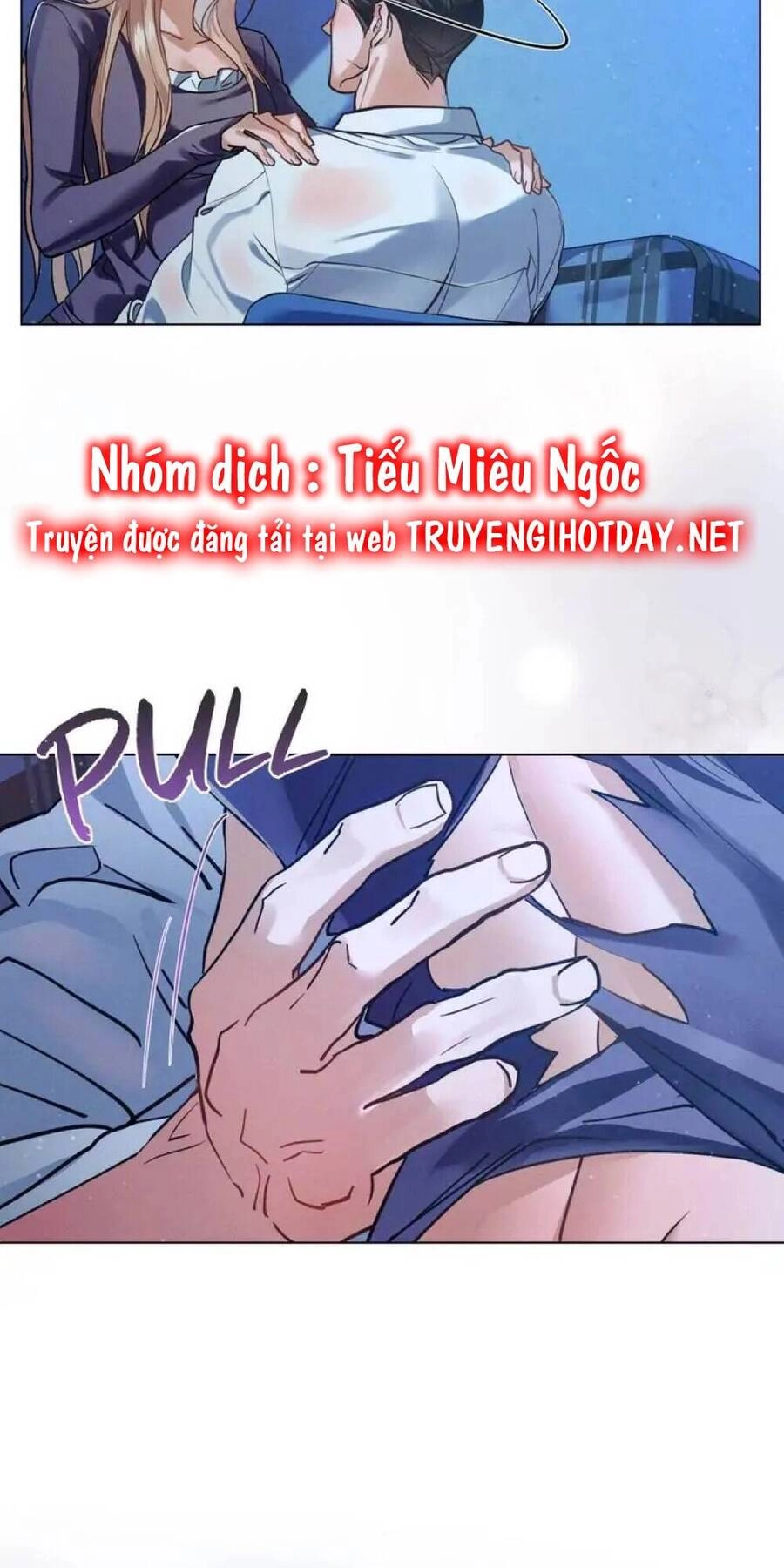 Chàng Người Sói Phát Điên Vì Tôi Chapter 2 - 38