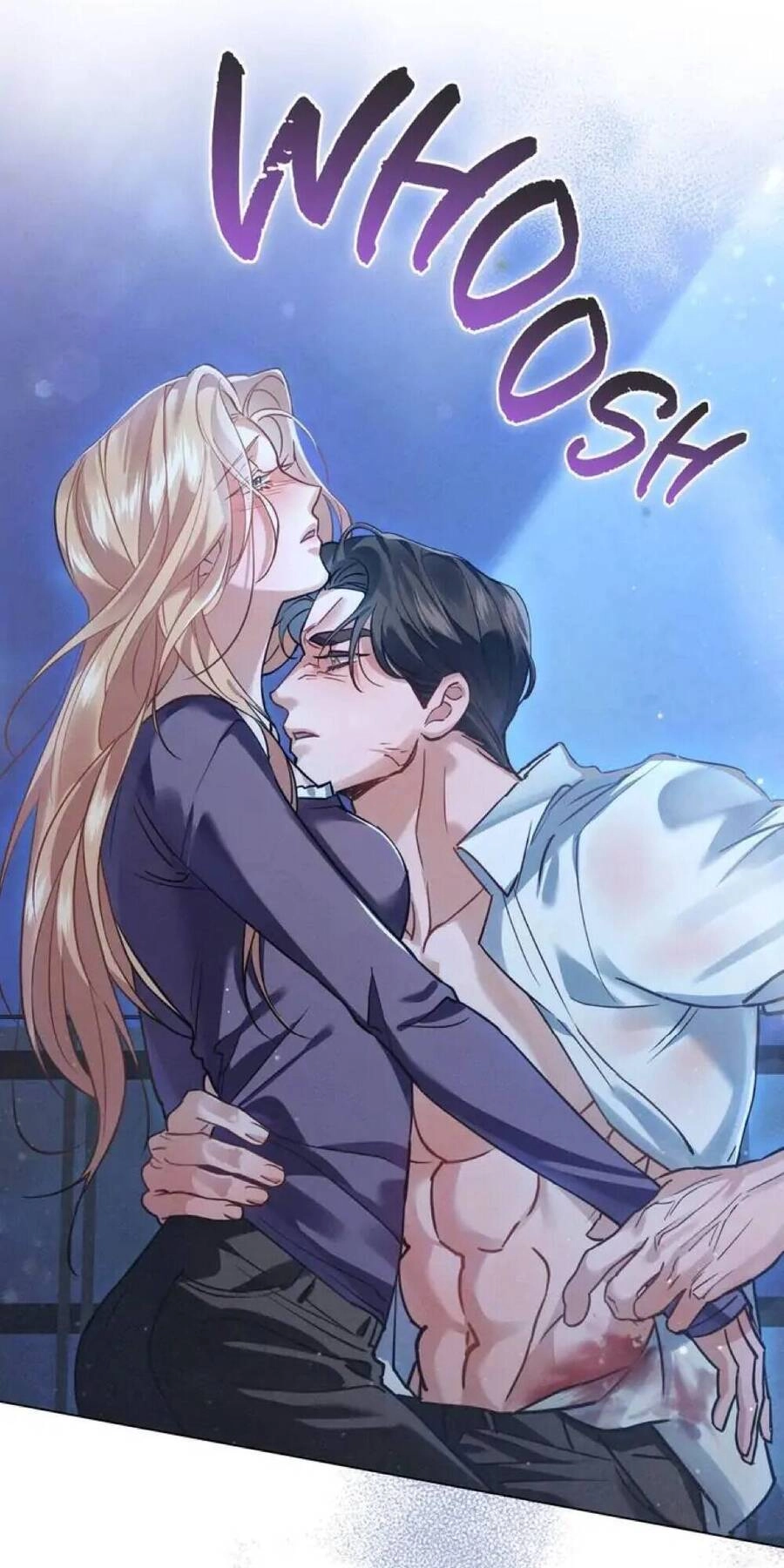 Chàng Người Sói Phát Điên Vì Tôi Chapter 2 - 39