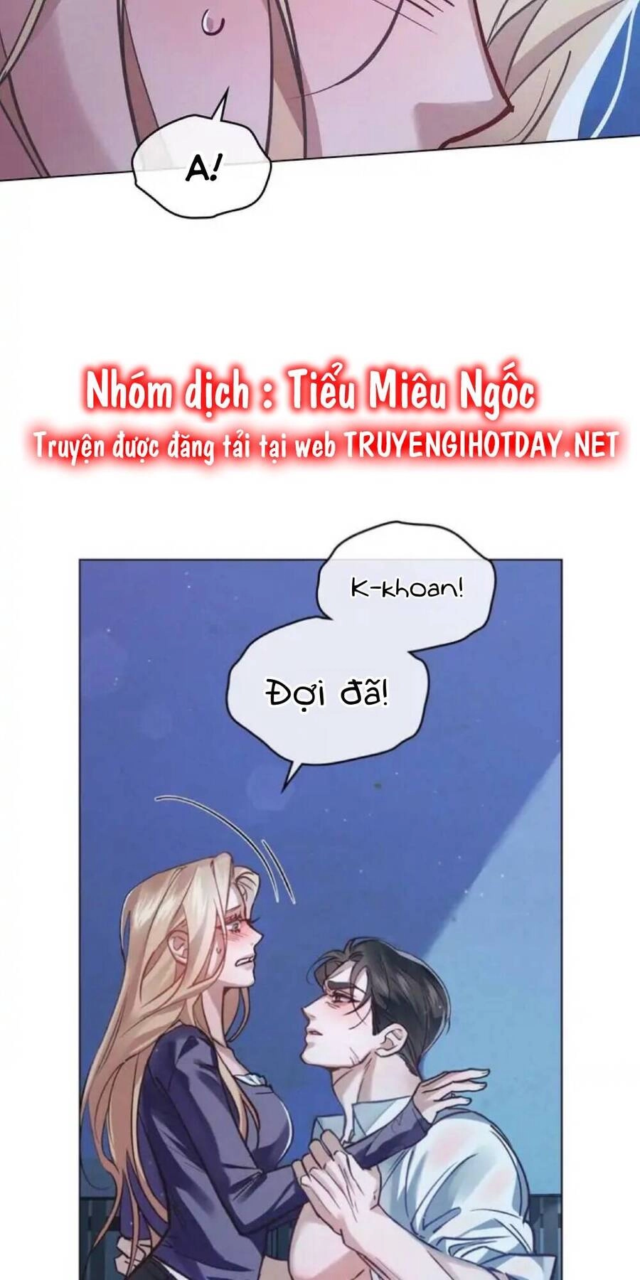 Chàng Người Sói Phát Điên Vì Tôi Chapter 2 - 42