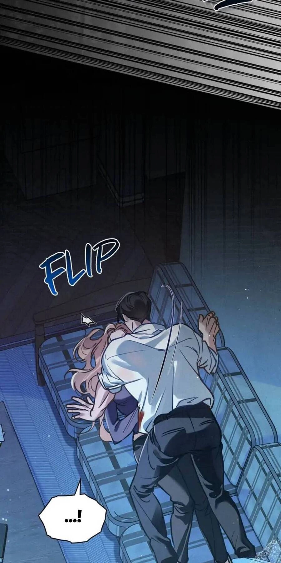 Chàng Người Sói Phát Điên Vì Tôi Chapter 2 - 46