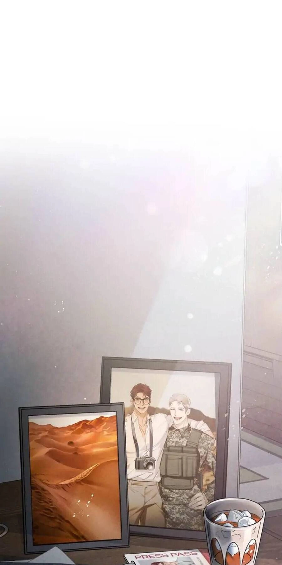 Chàng Người Sói Phát Điên Vì Tôi Chapter 2 - 50