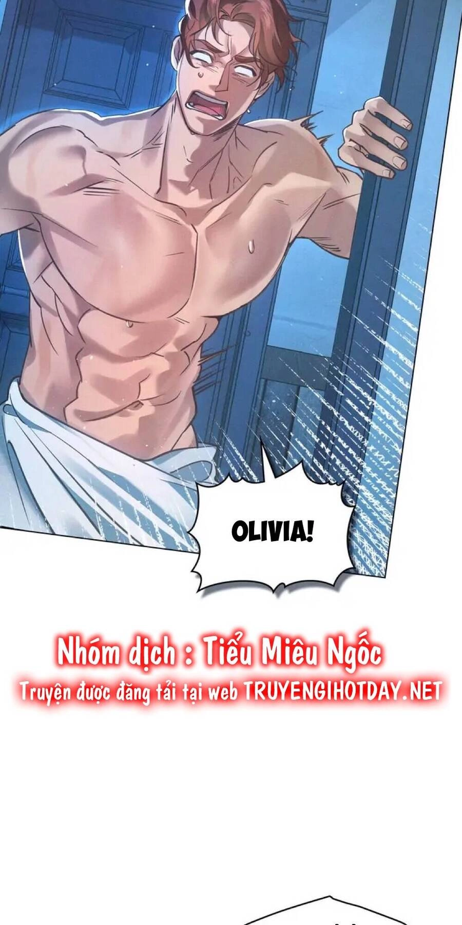 Chàng Người Sói Phát Điên Vì Tôi Chapter 2 - 59