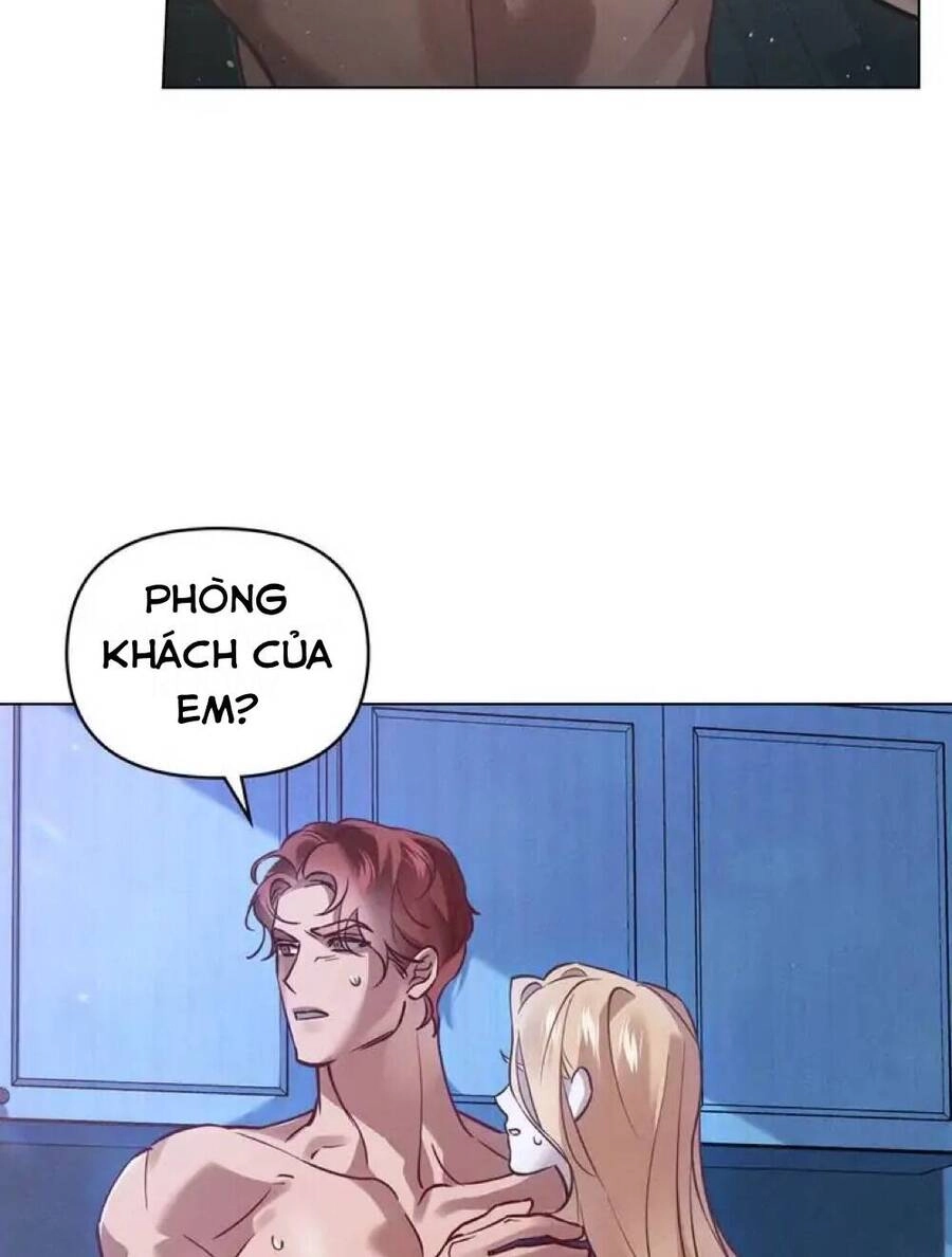 Chàng Người Sói Phát Điên Vì Tôi Chapter 2 - 61