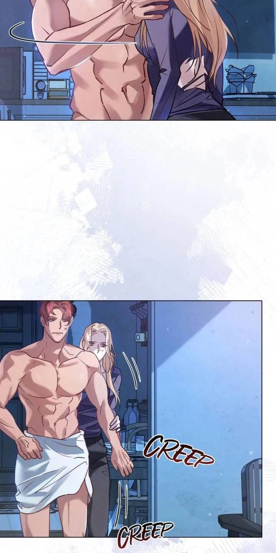 Chàng Người Sói Phát Điên Vì Tôi Chapter 2 - 62