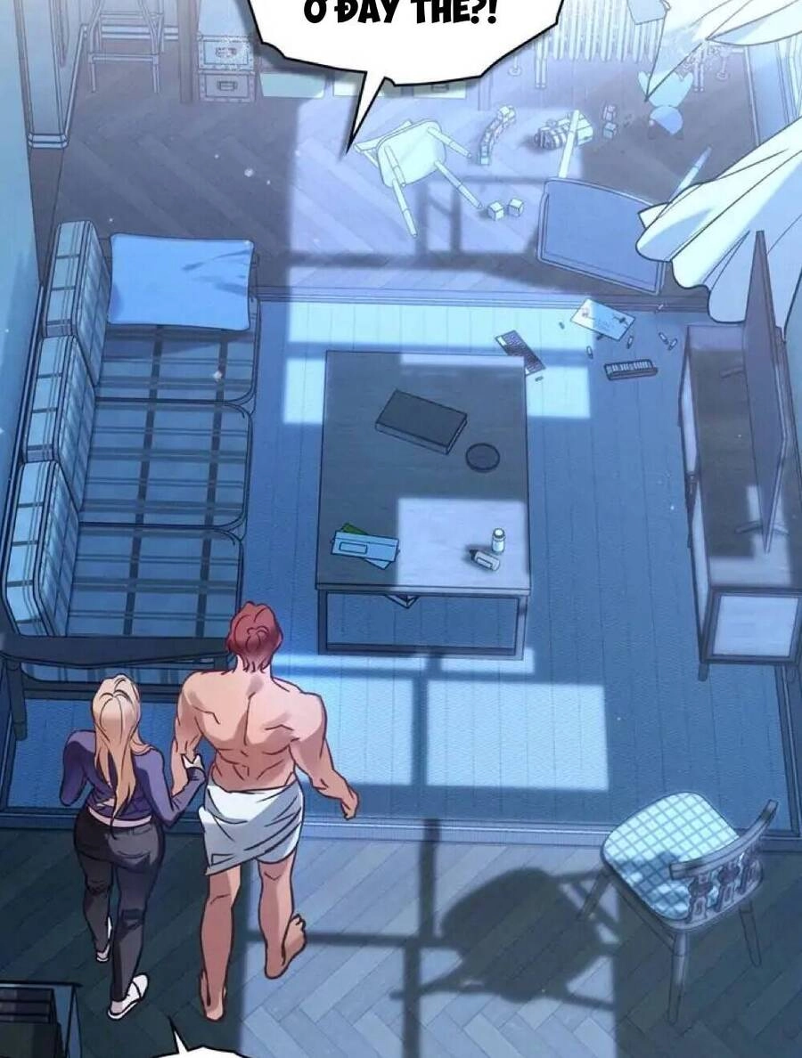 Chàng Người Sói Phát Điên Vì Tôi Chapter 2 - 64