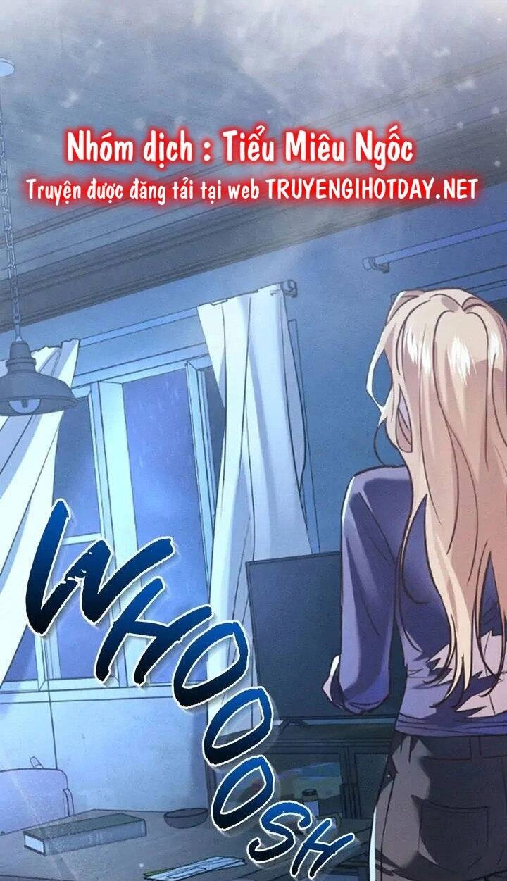 Chàng Người Sói Phát Điên Vì Tôi Chapter 3 - 3