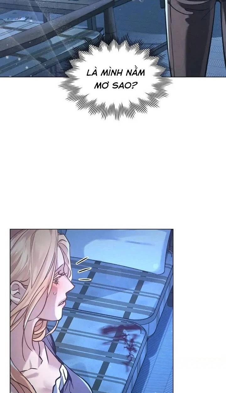 Chàng Người Sói Phát Điên Vì Tôi Chapter 3 - 4