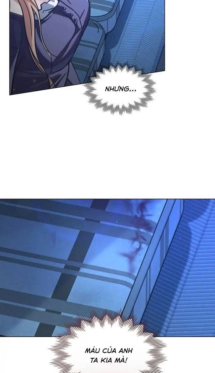 Chàng Người Sói Phát Điên Vì Tôi Chapter 3 - 5