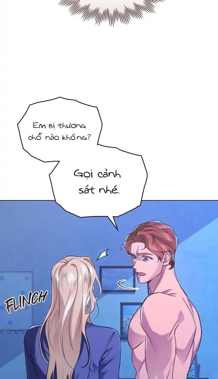 Chàng Người Sói Phát Điên Vì Tôi Chapter 3 - 6