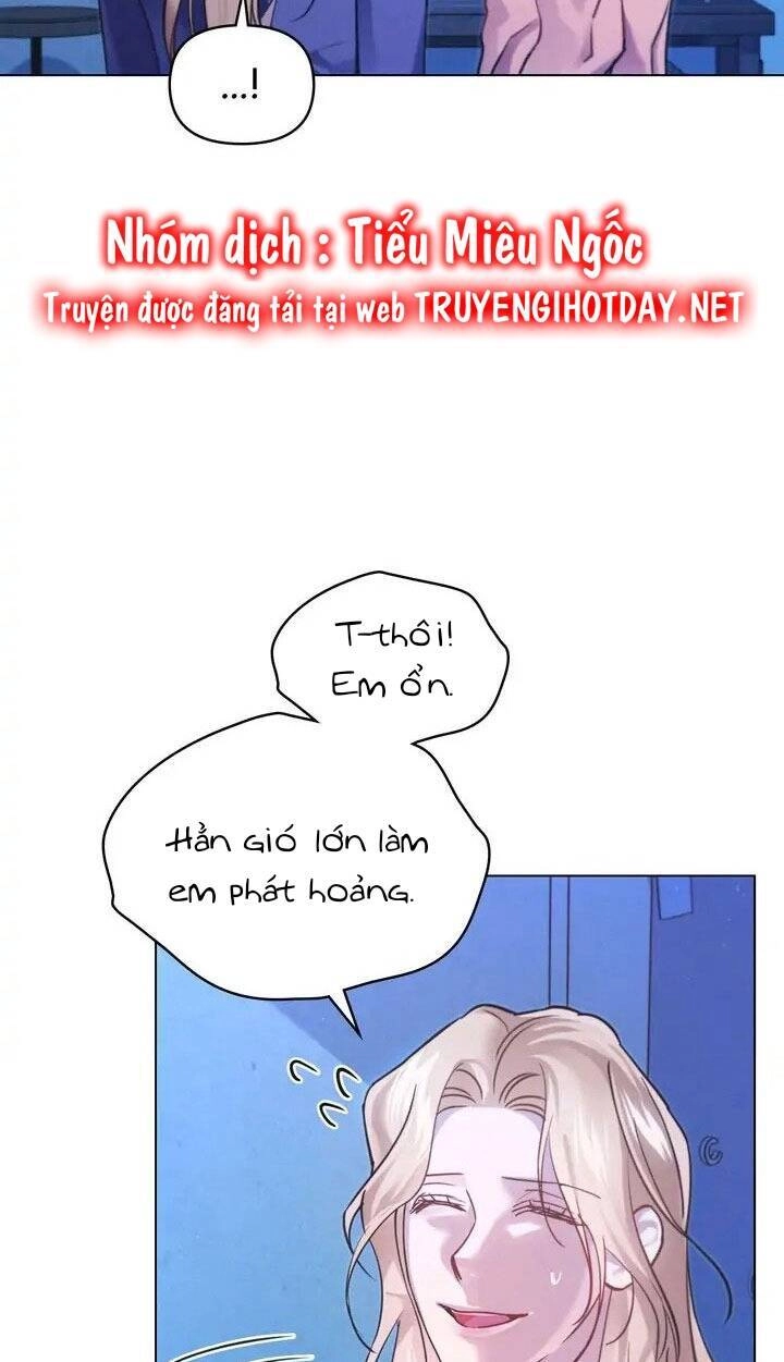 Chàng Người Sói Phát Điên Vì Tôi Chapter 3 - 7