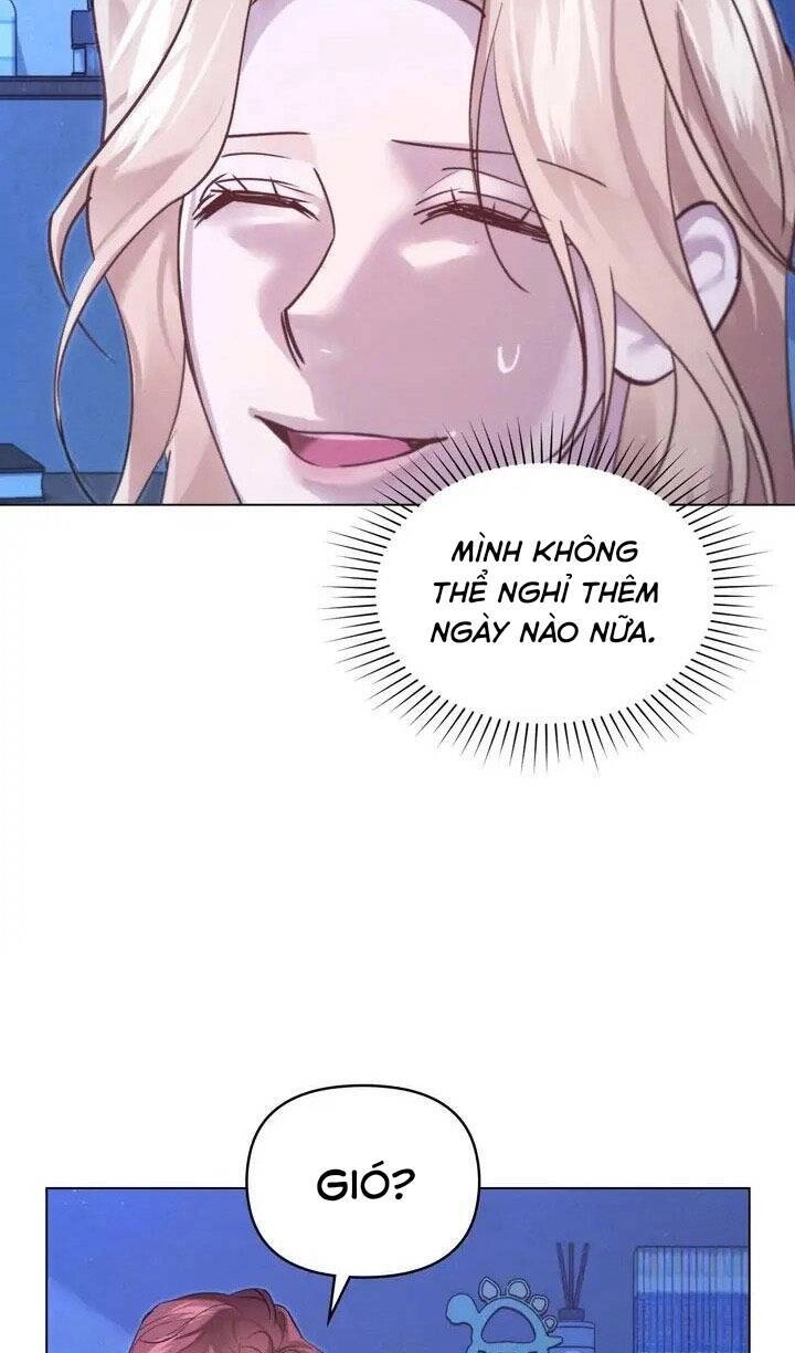 Chàng Người Sói Phát Điên Vì Tôi Chapter 3 - 9