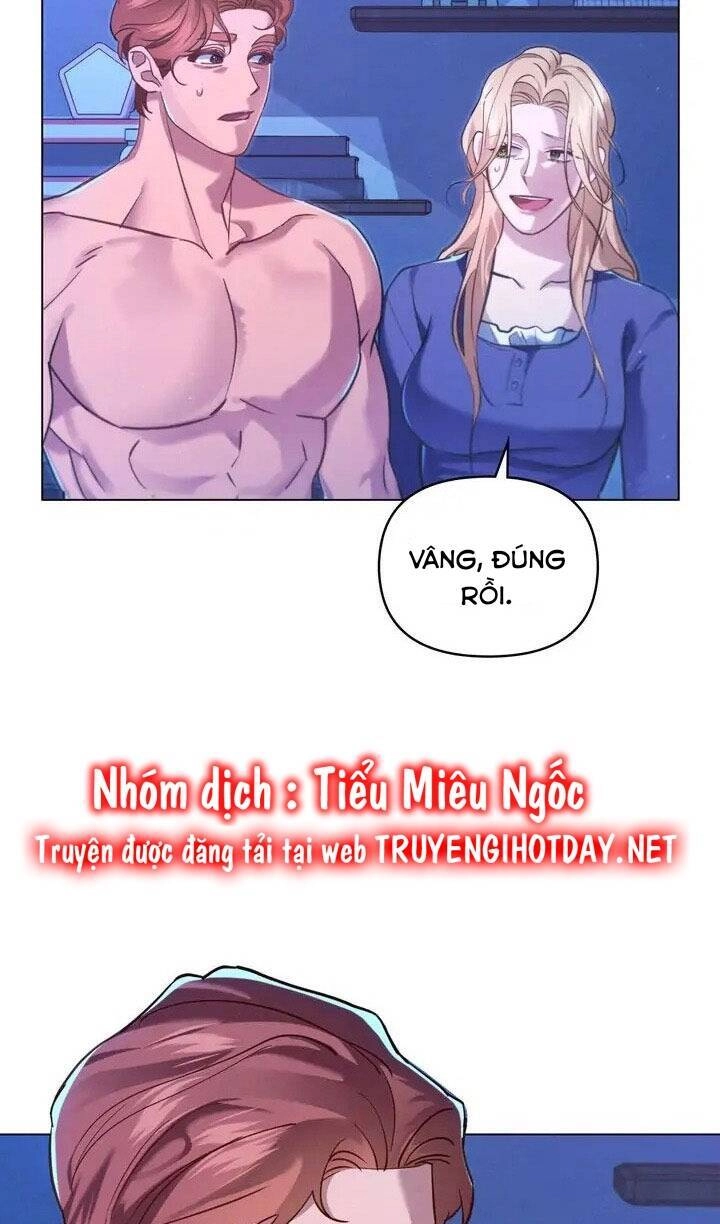 Chàng Người Sói Phát Điên Vì Tôi Chapter 3 - 10