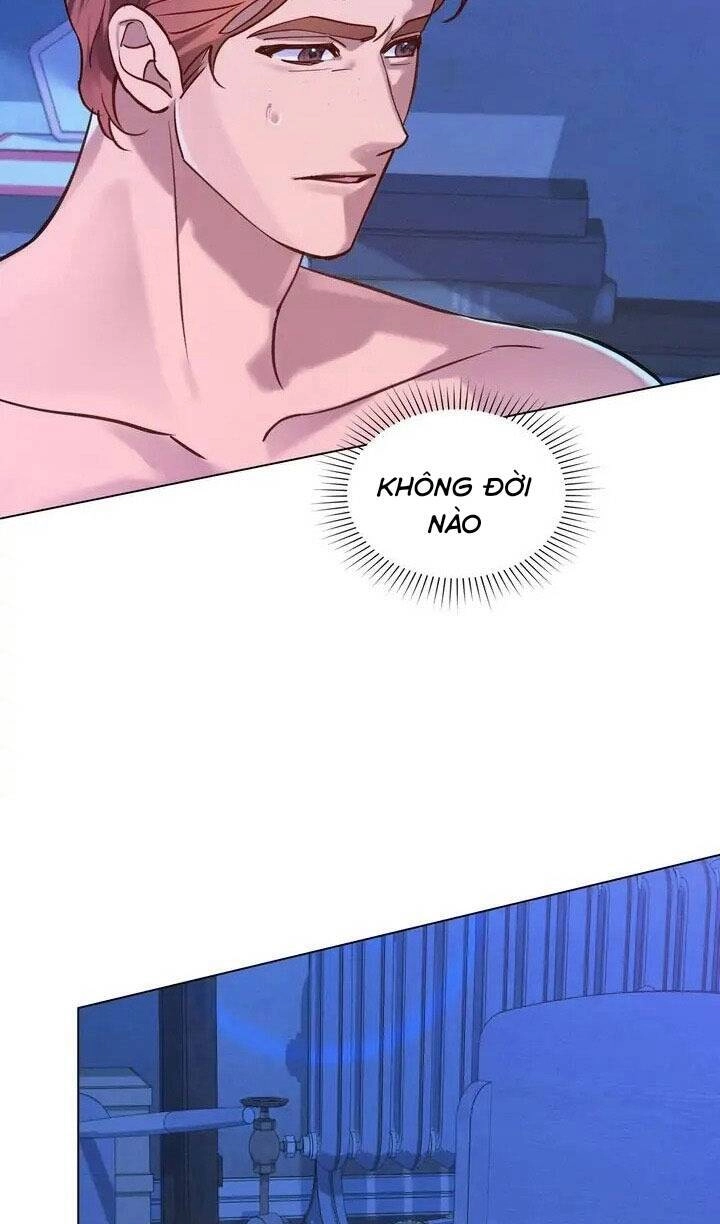 Chàng Người Sói Phát Điên Vì Tôi Chapter 3 - 11