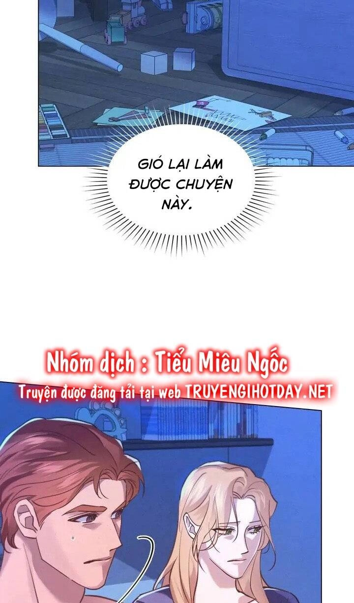 Chàng Người Sói Phát Điên Vì Tôi Chapter 3 - 12