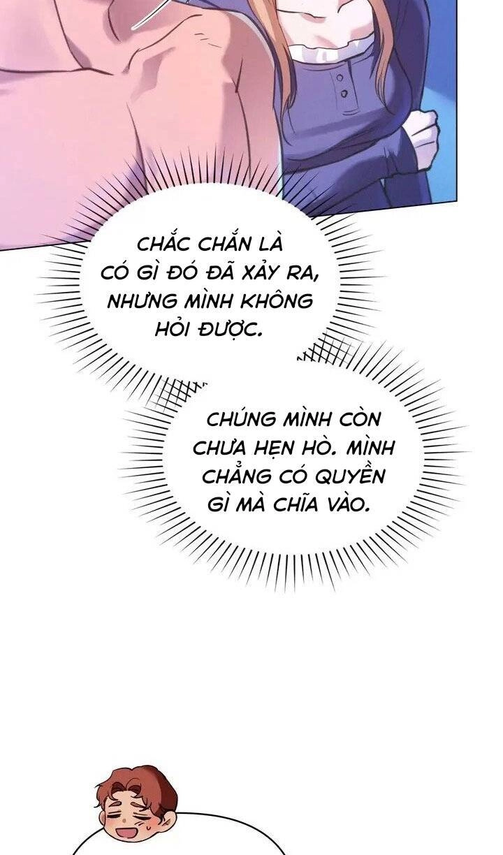 Chàng Người Sói Phát Điên Vì Tôi Chapter 3 - 13