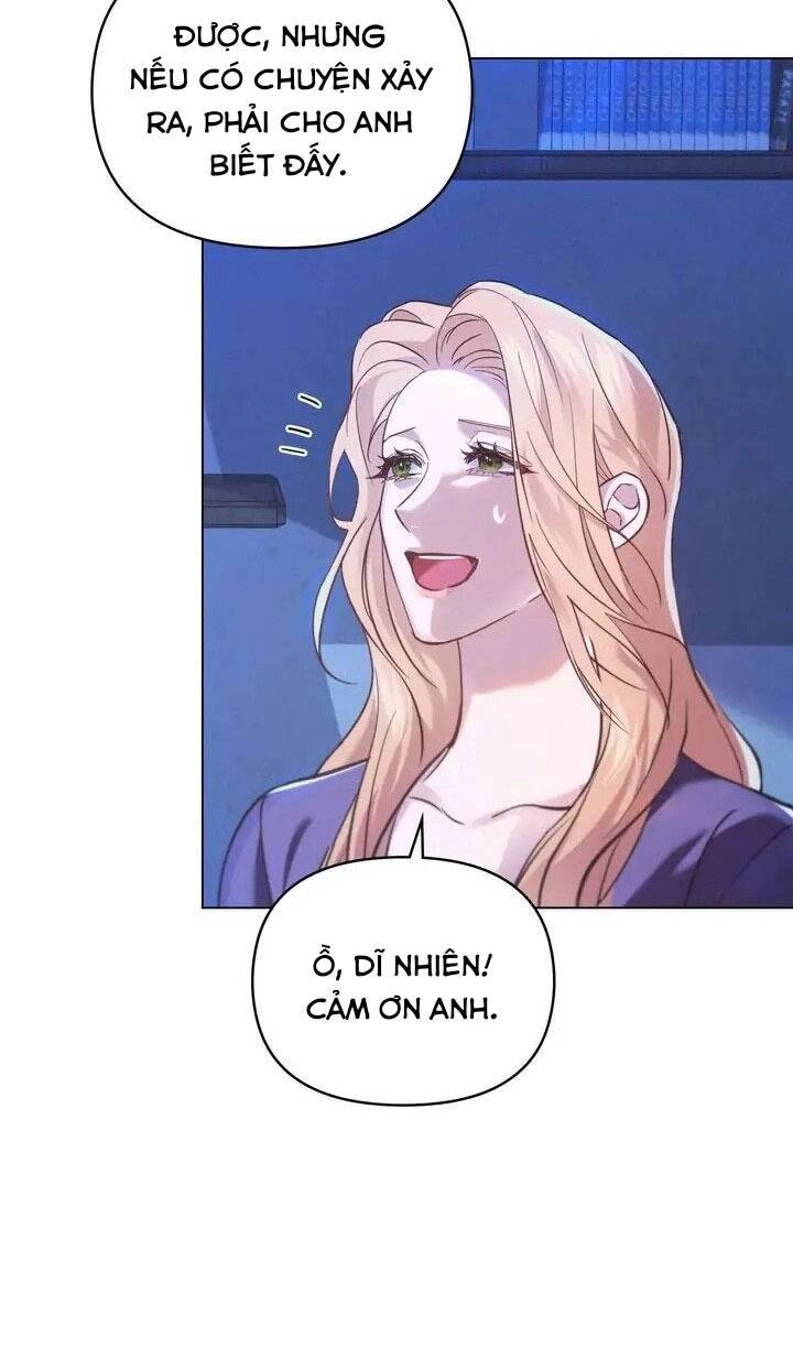 Chàng Người Sói Phát Điên Vì Tôi Chapter 3 - 14