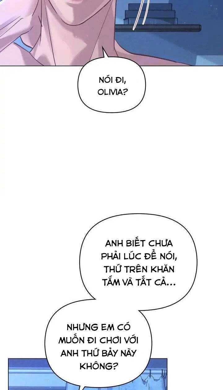 Chàng Người Sói Phát Điên Vì Tôi Chapter 3 - 16