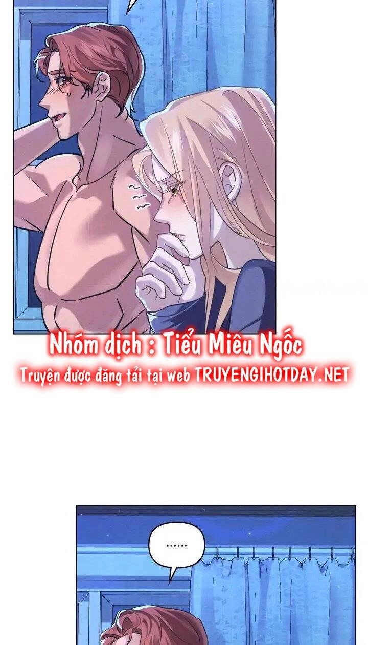 Chàng Người Sói Phát Điên Vì Tôi Chapter 3 - 17