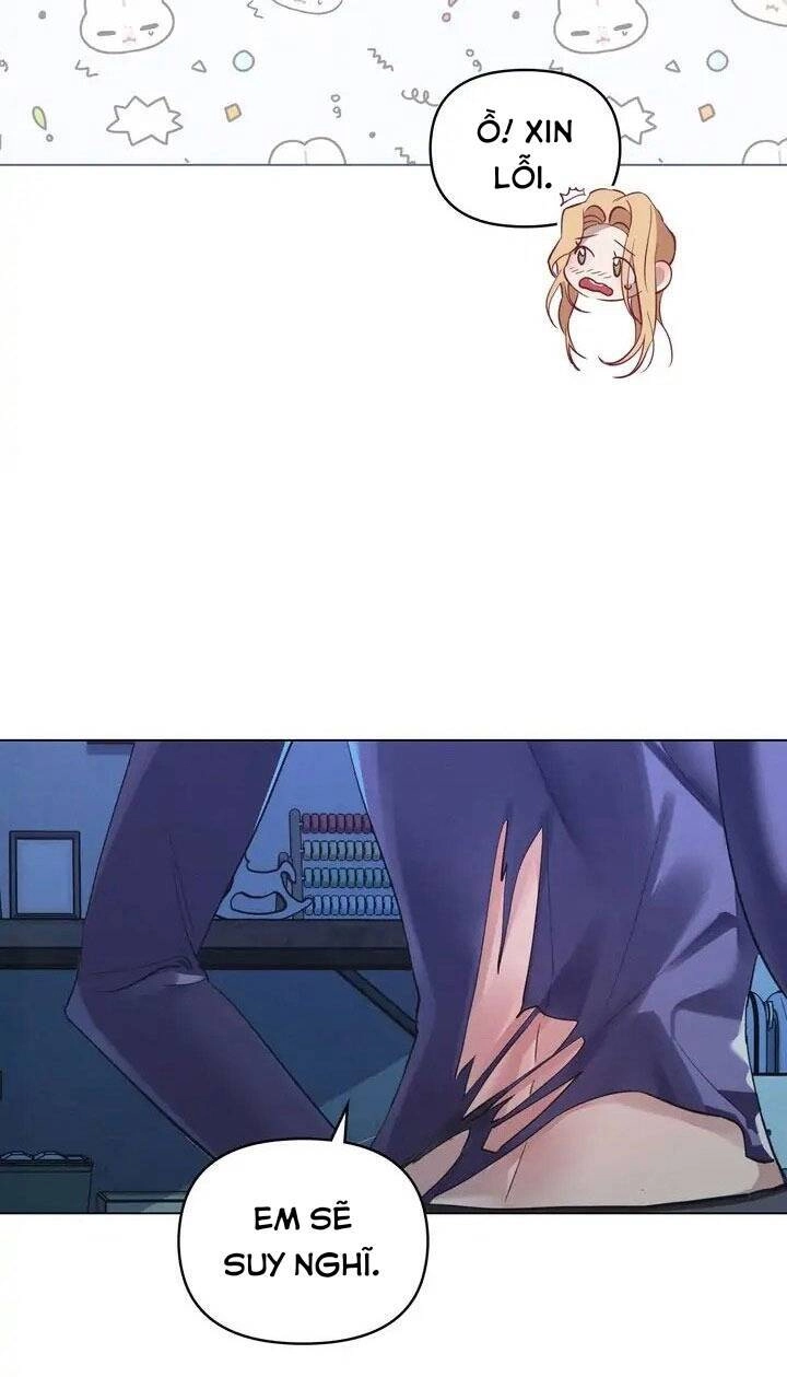 Chàng Người Sói Phát Điên Vì Tôi Chapter 3 - 19