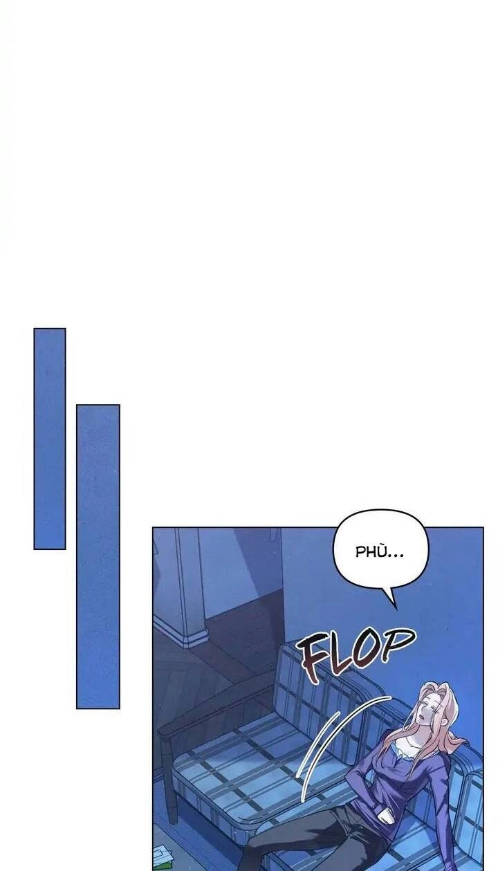 Chàng Người Sói Phát Điên Vì Tôi Chapter 3 - 20