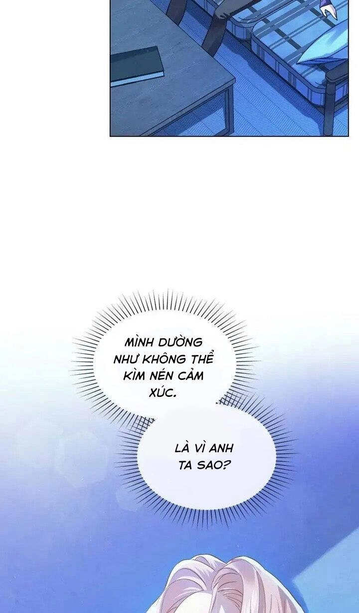 Chàng Người Sói Phát Điên Vì Tôi Chapter 3 - 21