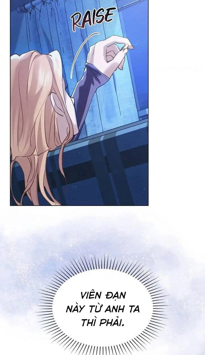 Chàng Người Sói Phát Điên Vì Tôi Chapter 3 - 23