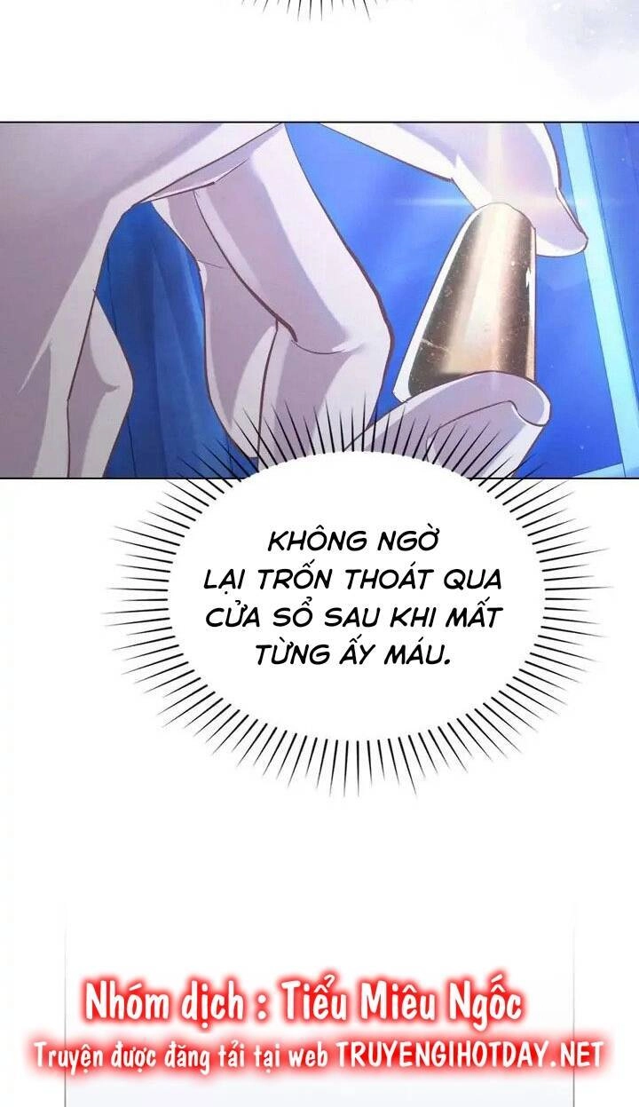 Chàng Người Sói Phát Điên Vì Tôi Chapter 3 - 24