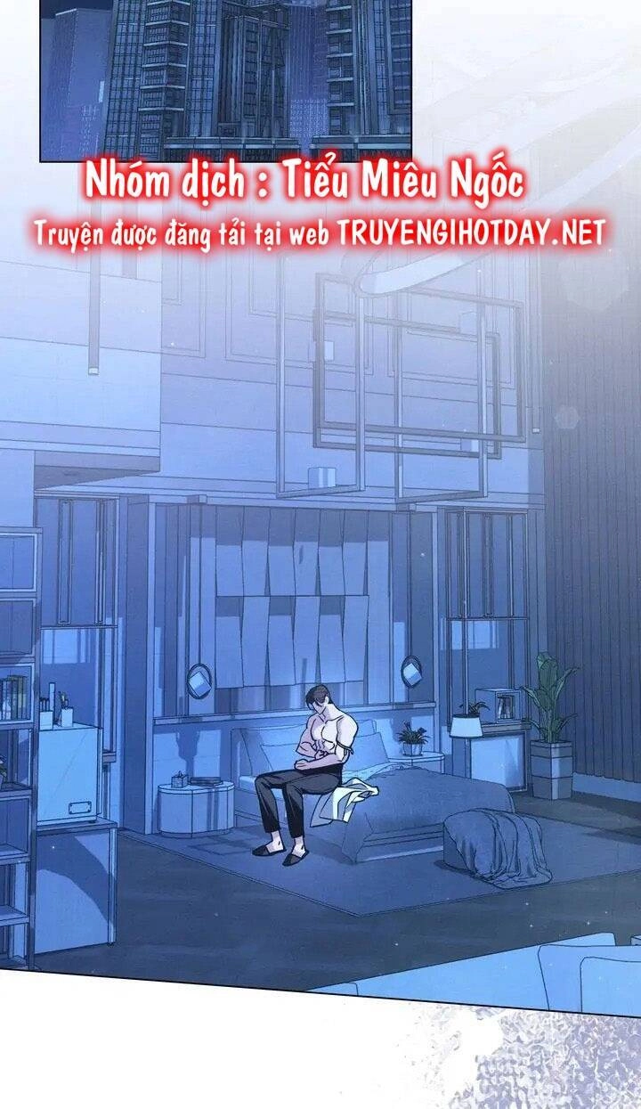 Chàng Người Sói Phát Điên Vì Tôi Chapter 3 - 27