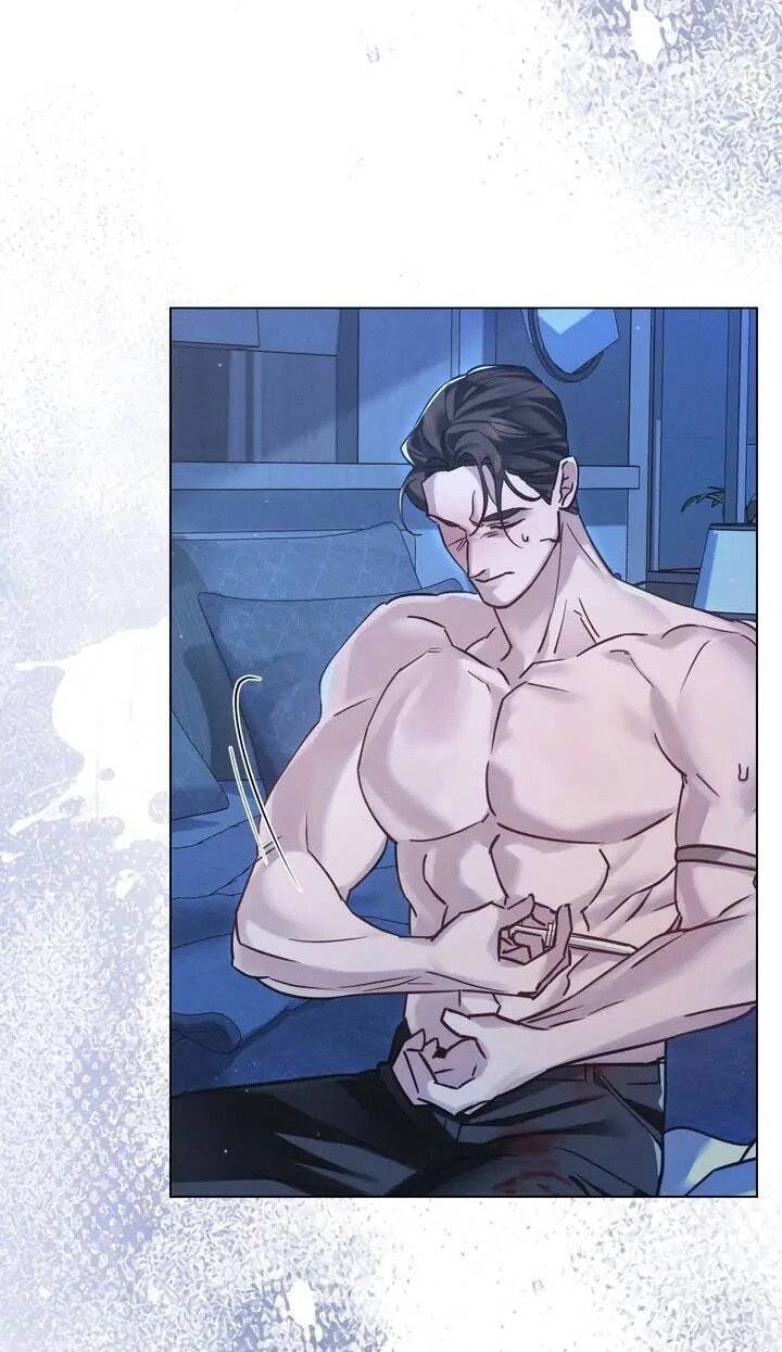 Chàng Người Sói Phát Điên Vì Tôi Chapter 3 - 28