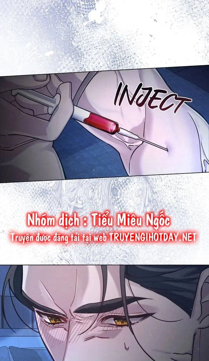 Chàng Người Sói Phát Điên Vì Tôi Chapter 3 - 29