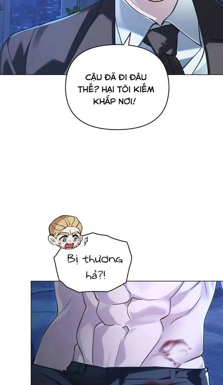 Chàng Người Sói Phát Điên Vì Tôi Chapter 3 - 32