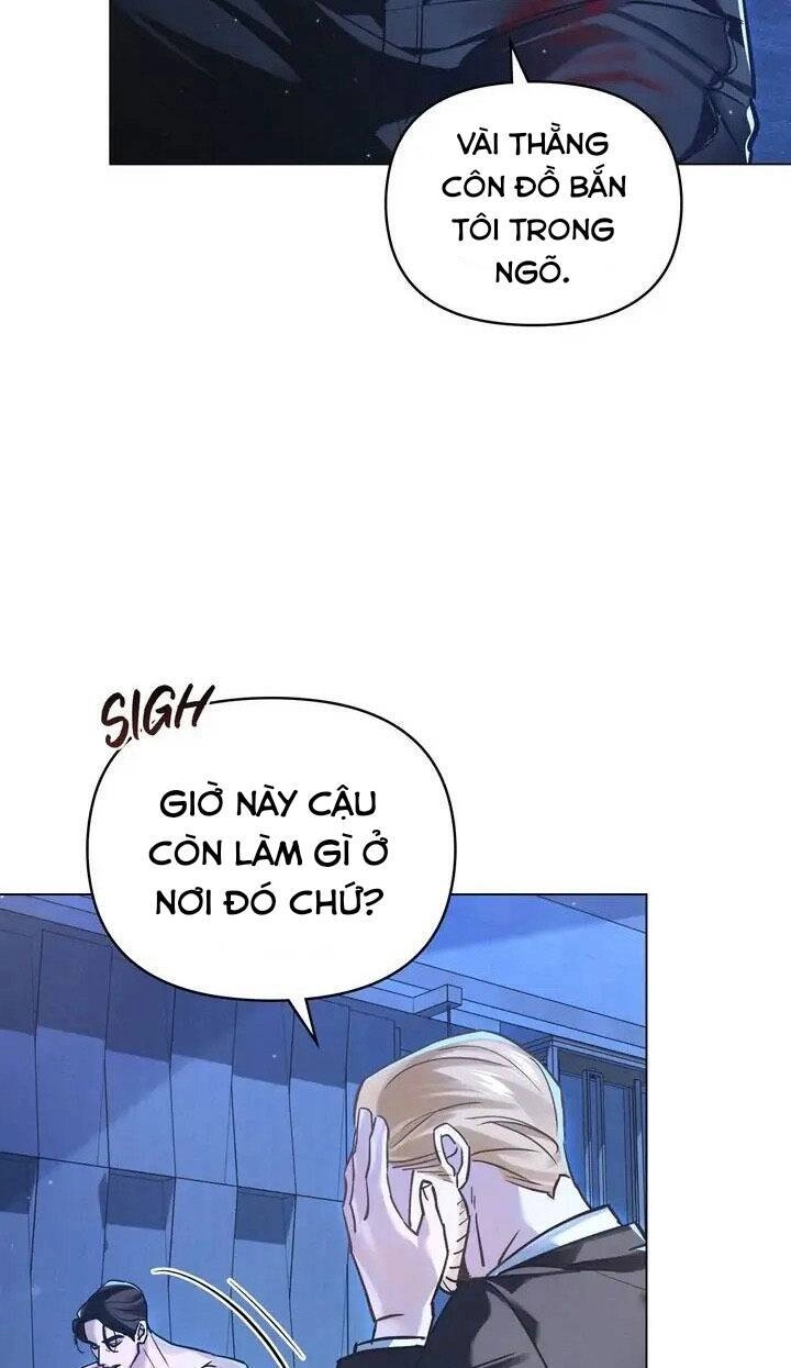 Chàng Người Sói Phát Điên Vì Tôi Chapter 3 - 33