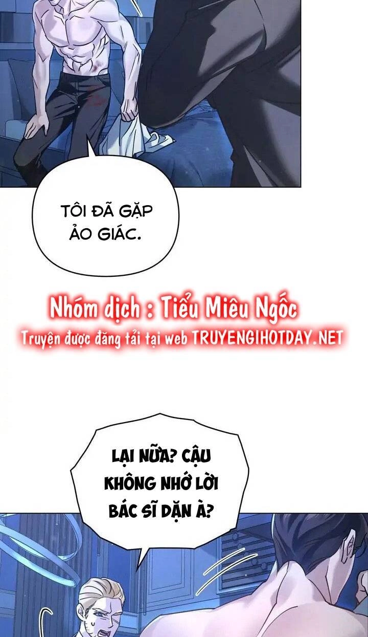 Chàng Người Sói Phát Điên Vì Tôi Chapter 3 - 34